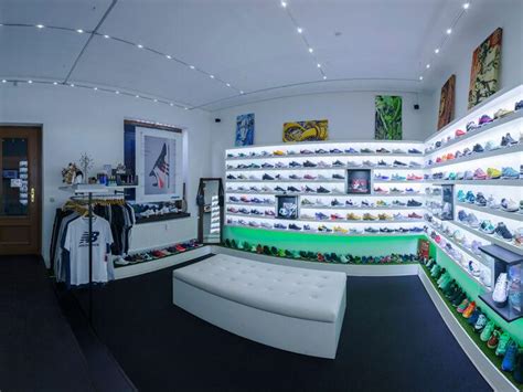 Sneaker Store Dresden – Schrittmacher Sneakerhandlung